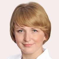 Унжакова Евгения Михайловна, фото