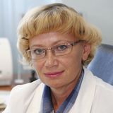 Щербинина Ольга Константиновна