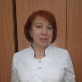 Сонина Людмила Александровна