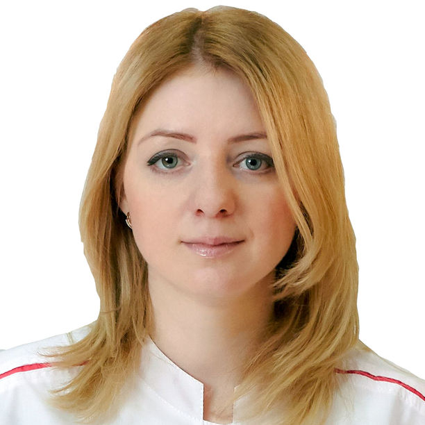 Ермолина Юлия Викторовна