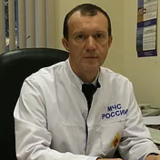 Захаров Алексей Станиславович