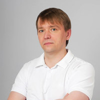 Паршков Вадим Викторович, фото