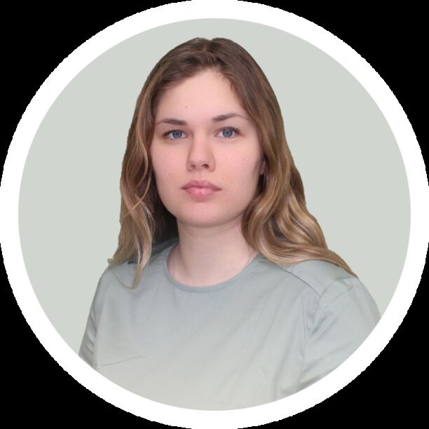 Левина Анастасия Дмитриевна, фото