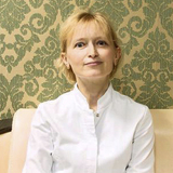 Кузьмина Наталья Николаевна фото