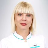 Пономарь Ирина Георгиевна фото