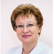 Барденикова Светлана Ивановна
