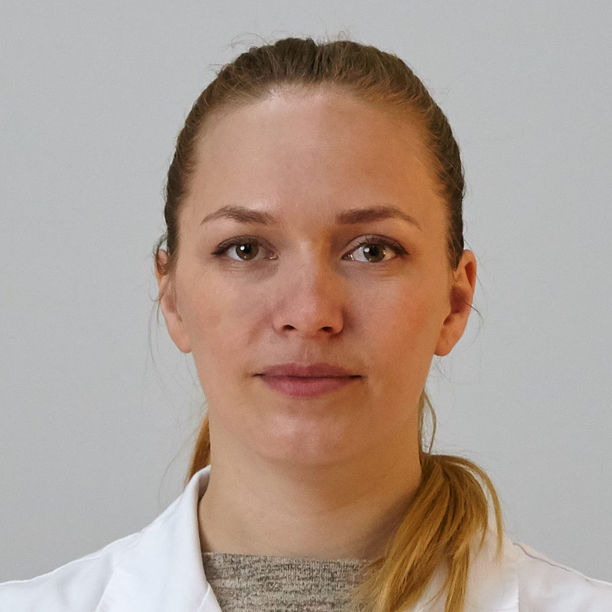 Кузнецова Маргарита Александровна, фото