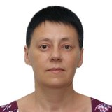 Мощенко Лариса Дмитриевна