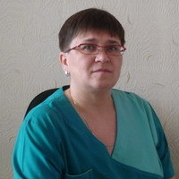 Ишкова Г.В. Белгород - фотография
