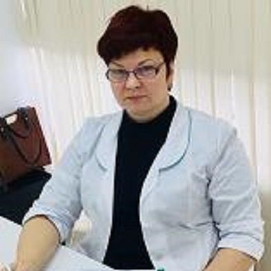 Прудникова Татьяна Петровна, фото