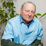 Плакунов Валерий Александрович