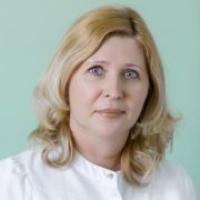 Шамардина Елена Владимировна, фото