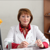 Асанова Татьяна Алексеевна