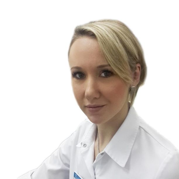 Головкова Елизавета Михайловна, фото