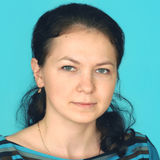 Бойкова Надежда Петровна фото