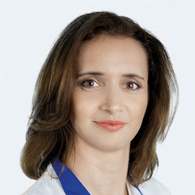 Мальцева Юлия Марковна