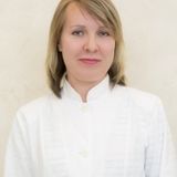 Новикова Анна Николаевна