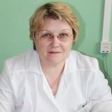 Литус Надежда Владиславовна