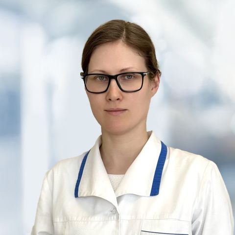 Зуева Я.И. Ангарск - фотография
