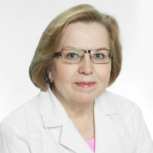 Перехватова Галина Николаевна Москва: стоматолог-терапевт