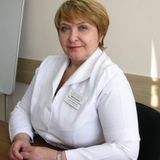 Виноградова Наталья Александровна