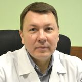Ягофиров Амир Канзафарович