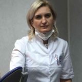 Самсонова Ирина Викторовна
