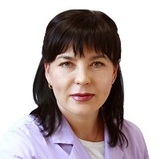 Безрукова Ольга Николаевна