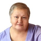 Бондаревская Наталья Михайловна