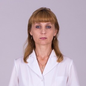 Анкудинова Е.Н. Самара - фотография