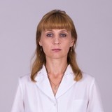 Анкудинова Елена Николаевна фото