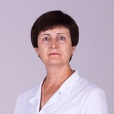 Ульянова Ирина Евгеньевна фото