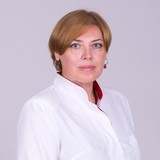 Сердюк Мария Александровна