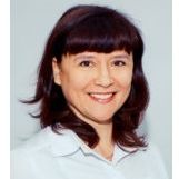 Титова Елена Владимировна, фото
