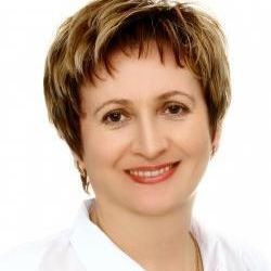 Савина Ольга Васильевна, фото