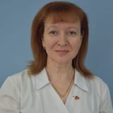 Марьина Надежда Георгиевна