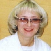 Тюрина Марина Вячеславовна