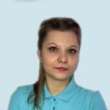 Юрченко Лидия Тимофеевна
