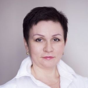 Анисимова О.П. Москва - фотография