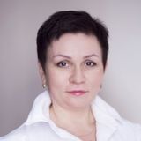 Анисимова Оксана Петровна