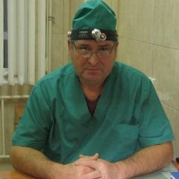 Сухушин Владимир Николаевич