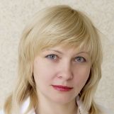 Астафьева Татьяна Анатольевна