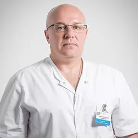 Курченко Андрей Александрович