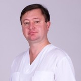 Потапенко Сергей Геннадиевич