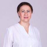Садовская Ирина Кирилловна