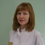 Костина Татьяна Евгеньевна