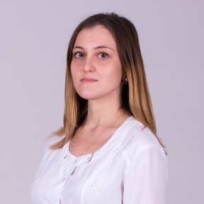 Сушкова О.И. Самара - фотография