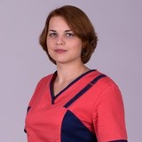 Гусейнова Светлана Владимировна
