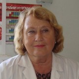 Петрова Лариса Викторовна