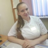 Ефремова Мария Анатольевна